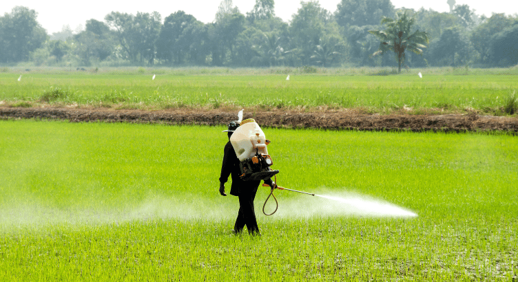 Paraquat Lawsuit Attorney Mass Tort Central