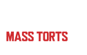 Mass Torts footer logo
