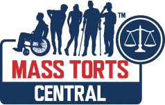 Mass Torts Central logo