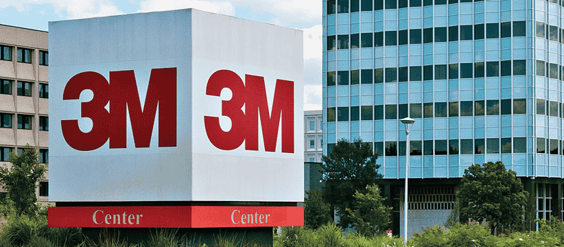 3M Chemicals Settlement