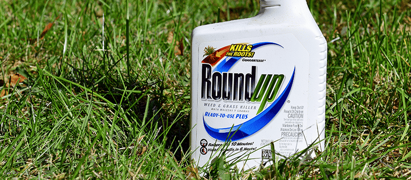 Roundup Lawsuit