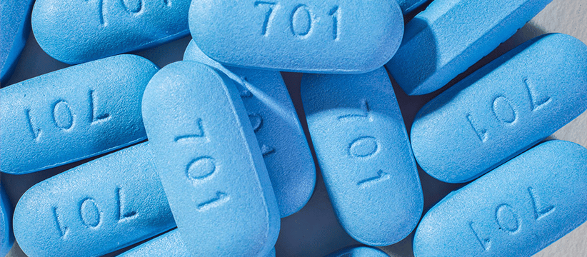 Truvada Lawsuit