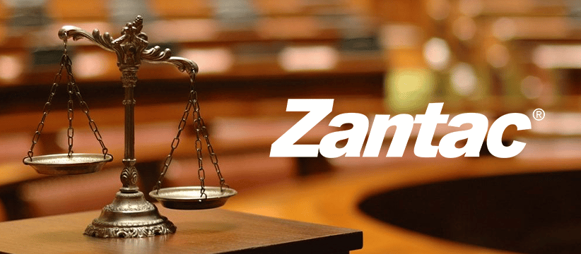 Zantac Trial