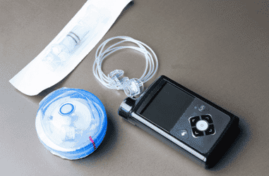 insulin pump lawsuit