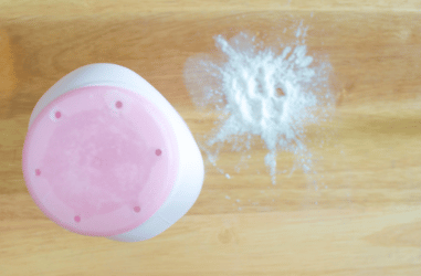 talcum powder lawsuit