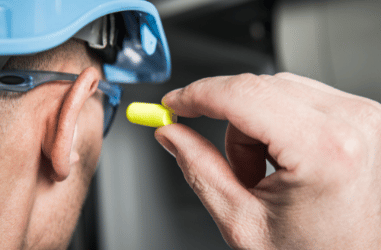 $110 Million Awarded Against 3M in Earplug Bellwether Trial