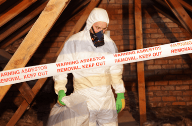 asbestos lawsuit