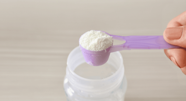 Baby Formula Lawsuits: Bellwether Trial Selection to Proceed in NEC MDL