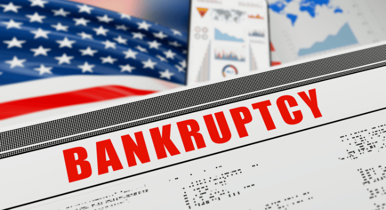 Bankruptcy