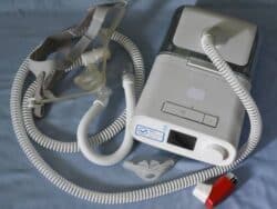 Philips CPAP Recalls