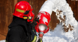 Firefighting AFFF Lawsuit