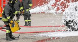 Firefighting Foam and Cancer
