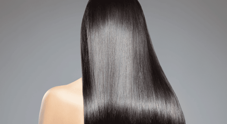 Loreal Hair straightened caused uterine cancer