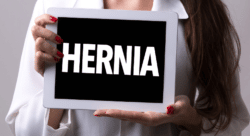 Hernia Mesh Claim