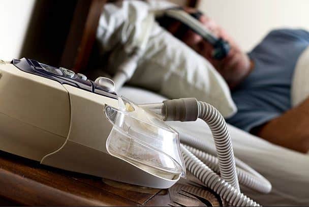 CPAP Lawsuit