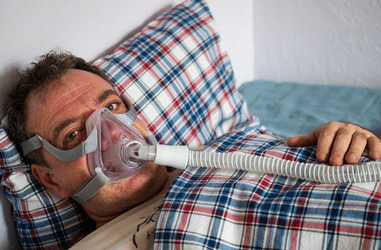 CPAP Lawsuit