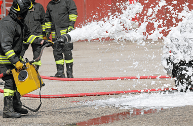 Link Between Firefighting Foam (AFFF) and Cancer