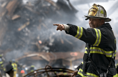 Is Firefighting Foam Toxic