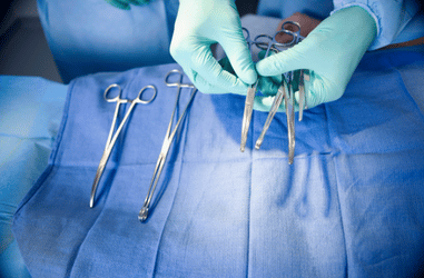 Surgical Staples