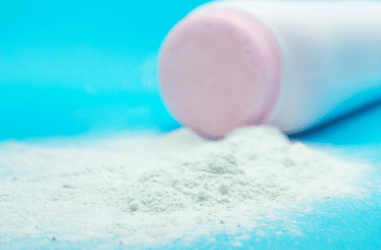 talcum powder lawsuit