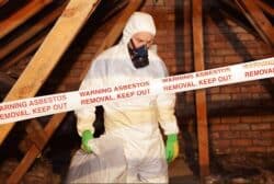 Typical Asbestos Exposure Settlement Amount