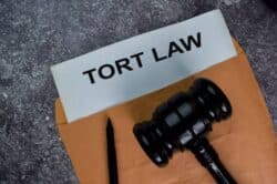 damages in a mass tort case