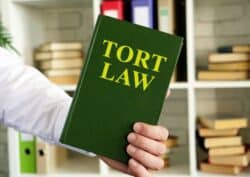multidistrict litigation in a mass tort lawsuit